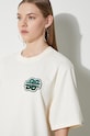 Bavlnené tričko Filling Pieces T-shirt Gowtu 74433929936
