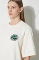 Бавовняна футболка Filling Pieces T-shirt Gowtu