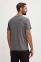 Odzież The North Face t-shirt M S/S Easy Tee NF0A87N5DYY1 szary