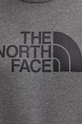 The North Face t-shirt M S/S Easy Tee NF0A87N5DYY1 szary