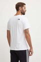 Îmbrăcăminte The North Face tricou din bumbac M S/S Easy Tee NF0A87N5FN41 alb