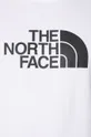 Bombažna kratka majica The North Face M S/S Easy Tee