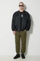 The North Face cotton t-shirt M S/S Easy Tee NF0A87N5JK31 black SS24
