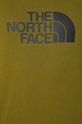 Bavlnené tričko The North Face M S/S Easy Tee NF0A87N5PIB1
