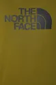 Памучна тениска The North Face M S/S Easy Tee