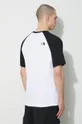 The North Face cotton t-shirt M S/S Raglan Easy Tee 100% Cotton