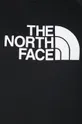 Bombažna kratka majica The North Face M S/S Raglan Easy Tee