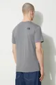 The North Face t-shirt M S/S Simple Dome Tee 85% Cotton, 15% Polyester