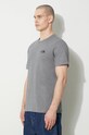 Tričko The North Face M S/S Simple Dome Tee sivá NF0A87NGDYY1