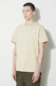 The North Face cotton t-shirt M S/S Redbox Tee Men’s