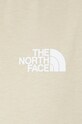 Bavlnené tričko The North Face M S/S Redbox Tee NF0A87NP3X41