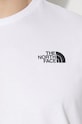 Βαμβακερό μπλουζάκι The North Face M S/S Redbox Tee NF0A87NPFN41