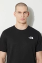 The North Face t-shirt bawełniany M S/S Redbox Tee Męski