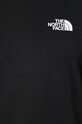 The North Face t-shirt bawełniany M S/S Redbox Tee NF0A87NPJK31