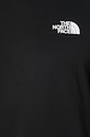 The North Face t-shirt in cotone M S/S Redbox Tee NF0A87NPJK31