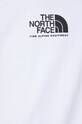 Bavlněné tričko The North Face M S/S Fine Alpine Equipment Tee 3 NF0A87U3FN41
