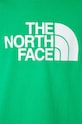 The North Face t-shirt bawełniany M S/S Easy Tee NF0A87N5PO81