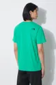 The North Face t-shirt in cotone M S/S Fine Tee 100% Cotone