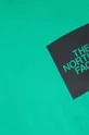Бавовняна футболка The North Face M S/S Fine Tee