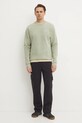 The North Face tricou M S/S Simple Dome Tee NF0A87NG3X41 bej SS24