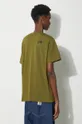The North Face tricou M S/S Simple Dome Tee 60% Bumbac, 40% Poliester