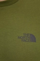 The North Face t-shirt M S/S Simple Dome Tee Férfi