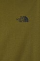 The North Face t-shirt M S/S Simple Dome Tee NF0A87NGPIB1