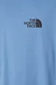 The North Face t-shirt M S/S Simple Dome Tee Men’s