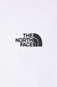 The North Face t-shirt bawełniany M S/S Essential Oversize Tee NF0A87NRFN41