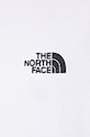 The North Face tricou din bumbac M S/S Essential Oversize Tee NF0A87NRFN41