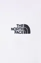 Хлопковая футболка The North Face M S/S Essential Oversize Tee