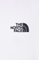 The North Face cotton t-shirt M S/S Essential Oversize Tee