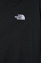 The North Face tricou din bumbac M S/S Essential Oversize Tee NF0A87NRJK31