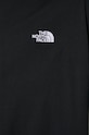 The North Face t-shirt bawełniany M S/S Essential Oversize Tee NF0A87NRJK31