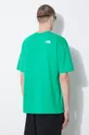 The North Face tricou din bumbac Essential 100% Bumbac
