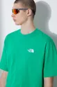 The North Face cotton t-shirt Essential