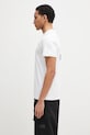 The North Face t-shirt in cotone M S/S Redbox Celebration Tee NF0A87NVFN41 bianco SS24