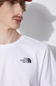 The North Face t-shirt in cotone M S/S Redbox Celebration Tee NF0A87NVFN41