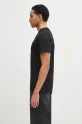 The North Face cotton t-shirt M S/S Redbox Celebration Tee NF0A87NVJK31 black SS24