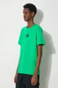 verde The North Face t-shirt in cotone M S/S Fine Alpine Equipment Tee 3