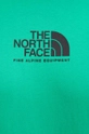 The North Face t-shirt bawełniany M S/S Fine Alpine Equipment Tee 3 Męski