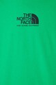 The North Face t-shirt bawełniany M S/S Fine Alpine Equipment Tee 3 NF0A87U3PO81