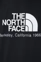 Хлопковая футболка The North Face M Berkeley California S/S Tee