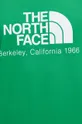 Bombažna kratka majica The North Face M Berkeley California S/S Tee Moški