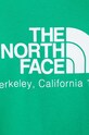 The North Face tricou din bumbac M Berkeley California S/S Tee NF0A87U5PO81