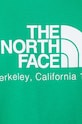 The North Face t-shirt in cotone M Berkeley California S/S Tee NF0A87U5PO81