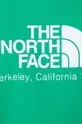 Bavlnené tričko The North Face M Berkeley California S/S Tee