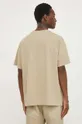 Βαμβακερό μπλουζάκι Levi's 100% Βαμβάκι