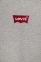 Odjeća Pamučna majica Levi's 0008C siva