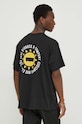 Îmbrăcăminte Levi's tricou din bumbac 0008C negru
